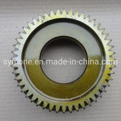 Non-Standard Auto Gear Crown Wheel and Pinion