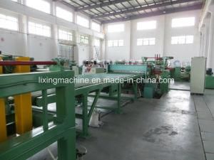 High Powerful Easy Steel Belt Slitting Rewinding Machine for Sale