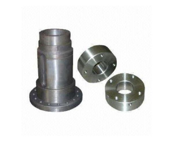 Customized Stainless Steel Zinc/Aluminum Investment with CNC Machining