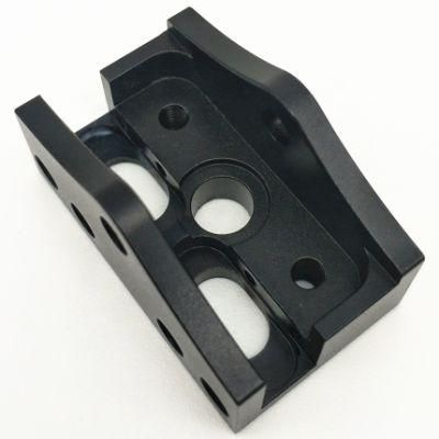 Custom High Quality CNC Machining Parts Aluminum Parts CNC Milling Mechinery Parts Fabrication