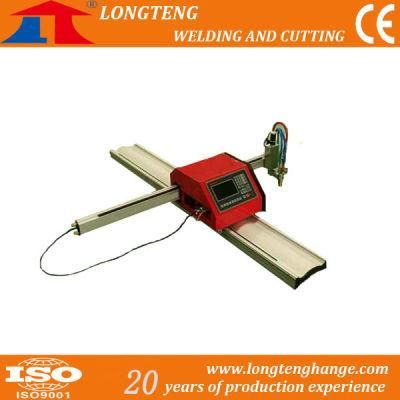 Low Cost Portable CNC Cutting Machine