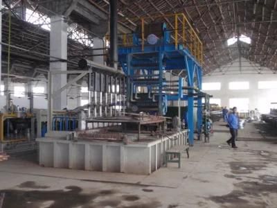 Steel Wire Zn-Al Galfan Galvanizing Galvanized Equipment Supplier