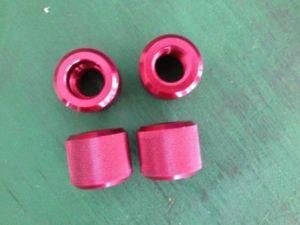 Wear Strip of Transportation Industry CNC Parts