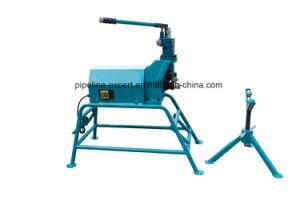 Ce Approved Pipe Grooving Machine