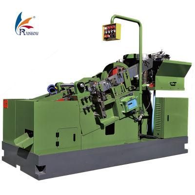 2022 Thread Roller Machine for Bolts and Screws