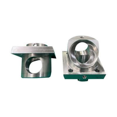 Low Price Aluminum CNC Machining Mechanical Part/CNC Aluminum Parts