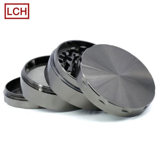 China Custom CNC Workshop Mill Machine Parts with Aluminum6061