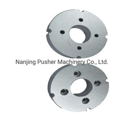 High Precision Customized Stainless Steel Parts Aluminium Bending Electrolytic Polishingc CNC Machining for Molds