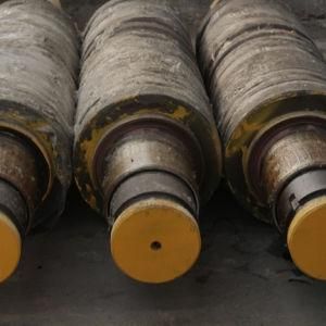Rolling Mill Export Aluminium Rolling Equipment Rolling Mill Finished Rolls
