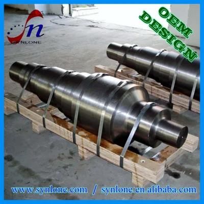 OEM Supplier Custom Precision Metal Steel Forging Cars Auto Parts/Machining Parts