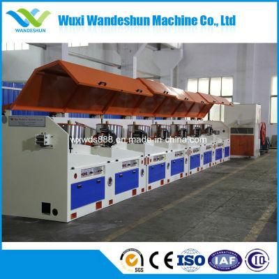 Wire Drawing Machine Price