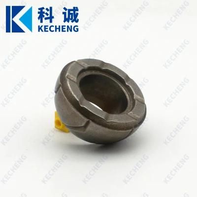 Fine-Grain High Purity Carbon Graphite Block Products