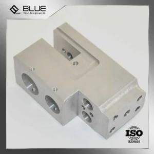 Custom Hihg Quality Aluminum Blocks