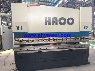 OEM Haco CNC Press Brake
