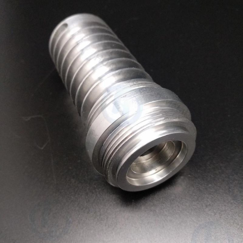 OEM China Factory High Quality Stainless Steel Turning Machining Parts
