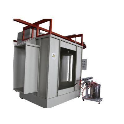 Electrostatic Powder Coating Equipment with Best Quality