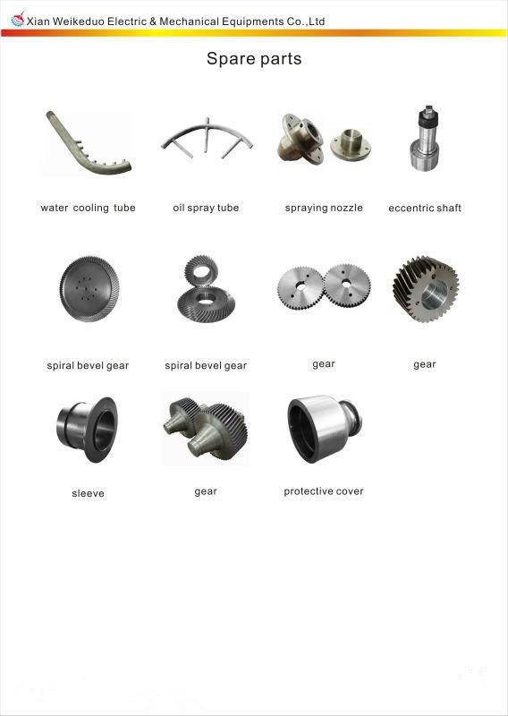 Tmt Bar Rolling Mill Rolls