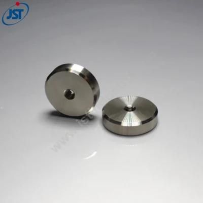 Precision CNC Machining Part/CNC Turning Parts/Machinery Part/316 Ss Auto Parts