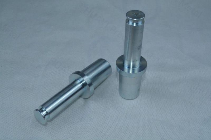 OEM Customized Stainless Steel Hexagon Head Precision Turning Parts Furniture CNC Hardware Part