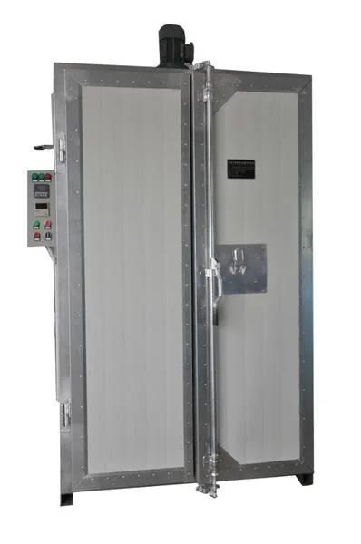 Electric Powder Coating Curing Oven for Sale