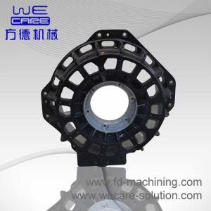 Precision Casting CNC Machining Auto Parts