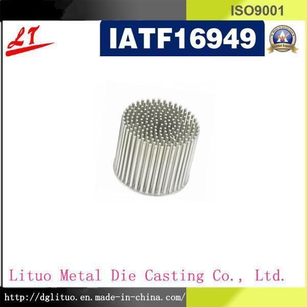 Hot Sale LED Lighting Lamp Housing Parts