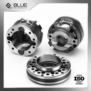 Custom High Quality CNC Machining