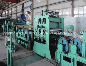 Roll Forming Machine Prices High-Quality Aluminum Coil Cutting Machine