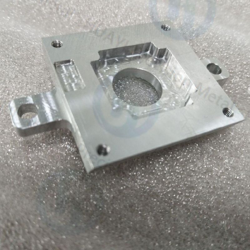 Precision CNC Machining Parts for Motor Parts Accessories
