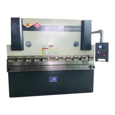 10 Meters 1200 Tons Press Brake Machine