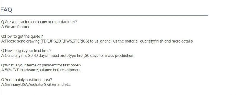 Auto Steam Parts Wholesale, Autoclave Class B Parts, Investment Casting Process Diagram