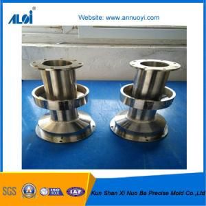 China OEM CNC Machining High Precision Hardware Spare Parts