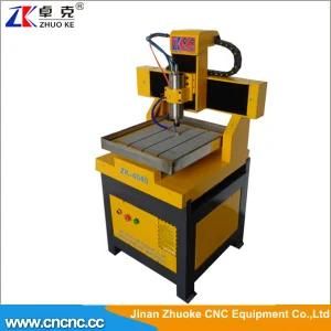New Products 400*400mm Metal Engraving Machine