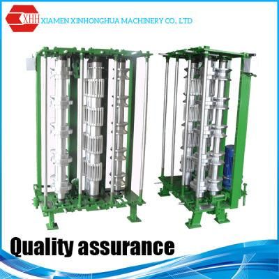 Sheet Curving Machine for Roofing Panel