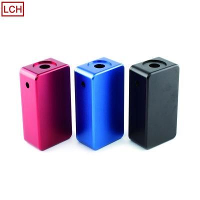 CNC Machining Factory Custom Precision ODM Milling Parts