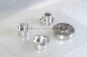 CNC Turning Part Machinery Part From OEM Manufacturer