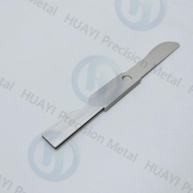 Customized Precision High Quality Sheet Metal Fabrication of Machinery