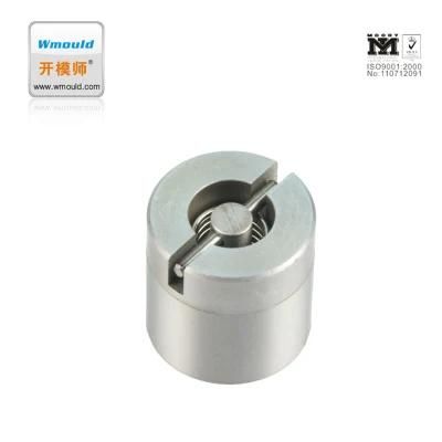 Plastic Ajv Air Valves Air-Jet Valves/Air Ventvalves in Mold
