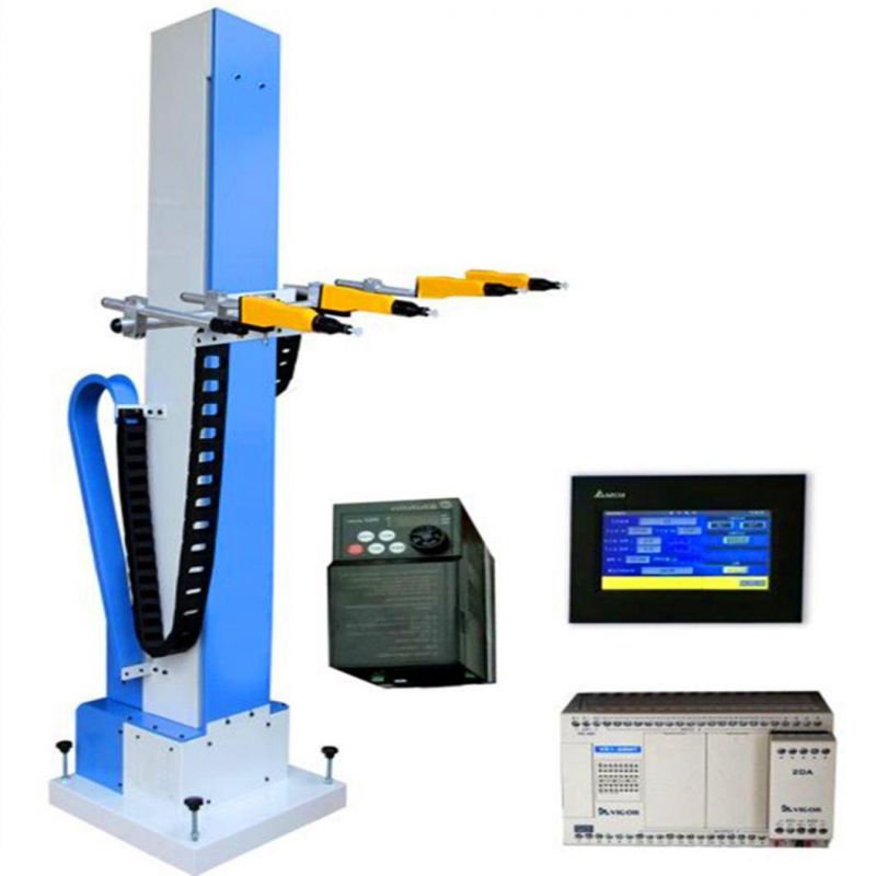 Steel Automatic Powder Coating Reciprocator for Coating