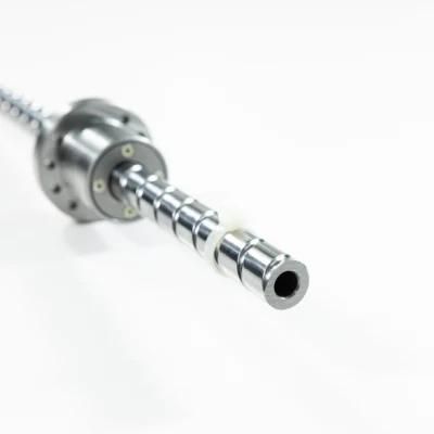 High Speed Low Noise Wire Cutting Machine Ball Screw