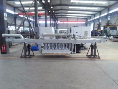 Air Knife for Galvanizing Line/Galvalume Line