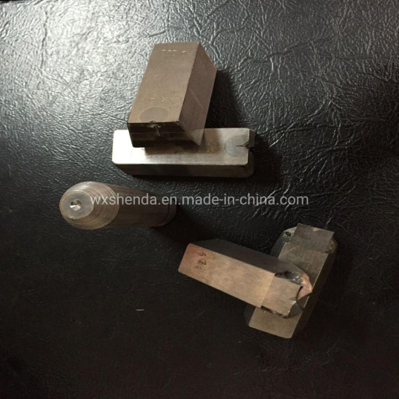 25 Years Nail Making Mold Manufacturer/Nail Making Machine Spare Parts