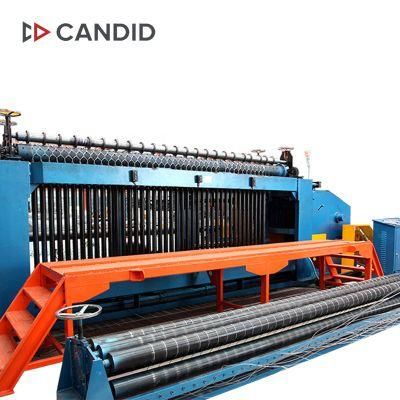 Automatic Gabion Production Line/Gabion Machine Manufacturer CE Standard