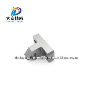 Machine Parts Auto Parts Machining Part Svehicle Part Cutting Machine Hardware Accessories CNC Machined Components