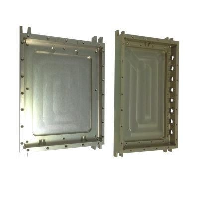 Large Automation Equipment Hardware Precision Accessories CNC Processing Parts