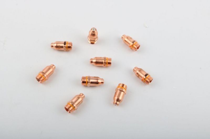 Nozzle F2008 for Smartfocus200-300/440I Percut440/450 Power Plasma Cutter Consumables Protective Cap
