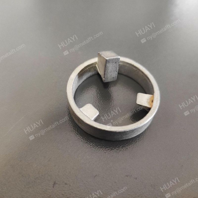 CNC Machining Parts CNC Machining Machinery Part Motorcycle Spare Part Embroidery Machine Part Hardware Aluminum Service Parts