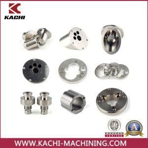 High Tolerance Oil Industry Kachi CNC Service Machine Parts