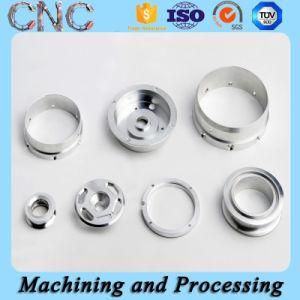 CNC Precision Machining Services Made in China
