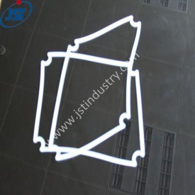 OEM Customized Pipe Silicone Rubber Seal Ring for Water Heater